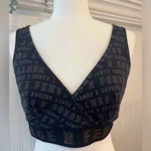 NWOT SAVAGE X FENTY BRALETTE / SIZE: 1X